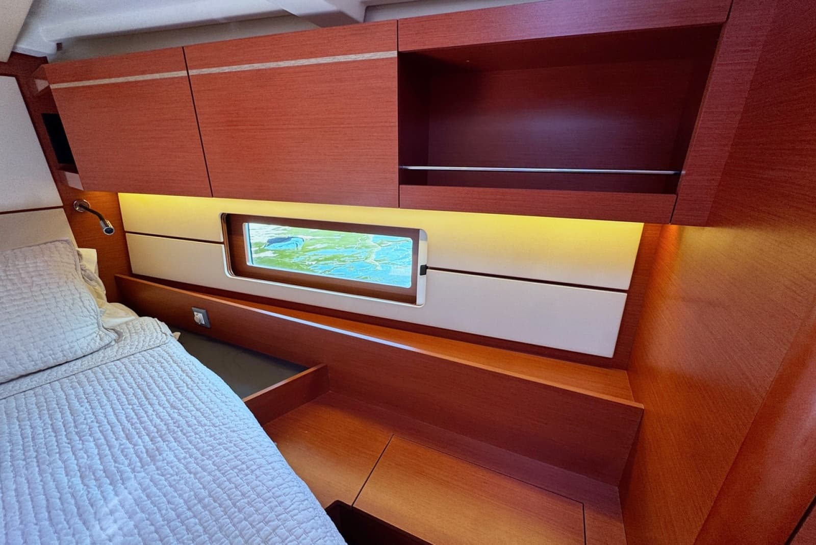 2020 Beneteau Oceanis 46.1 - Photo 50
