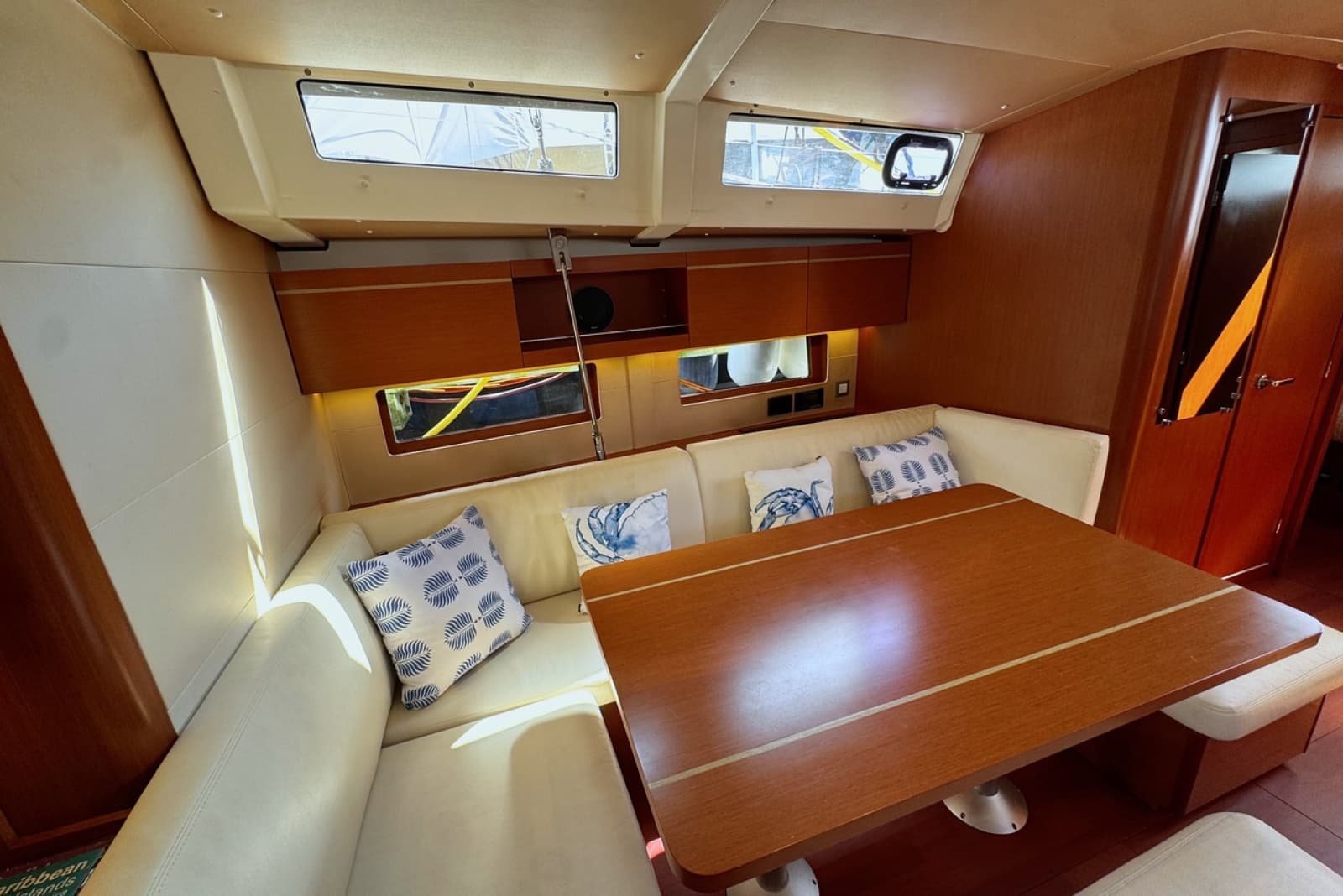 2020 Beneteau Oceanis 46.1 - Photo 43