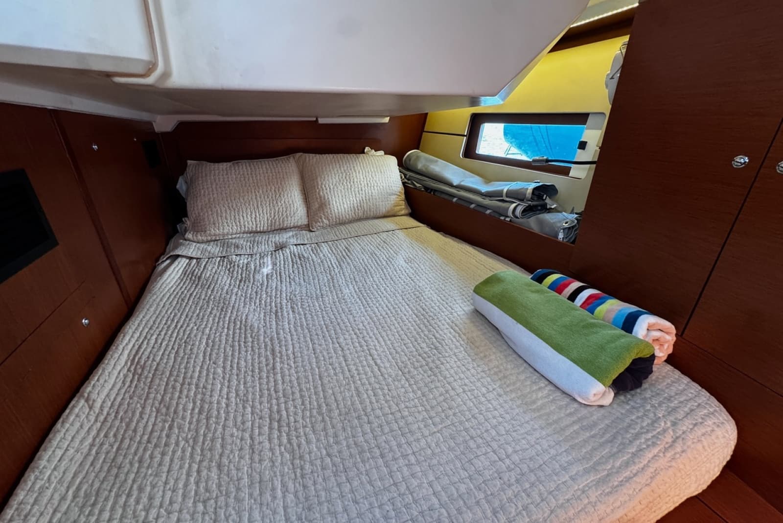 2020 Beneteau Oceanis 46.1 - Photo 64