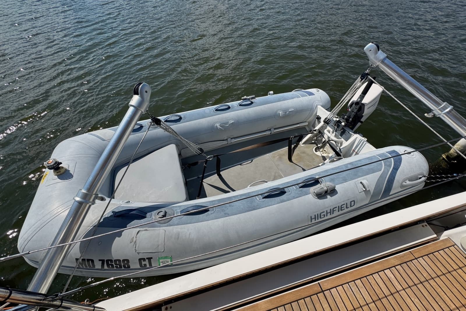 2020 Beneteau Oceanis 46.1 - Photo 28