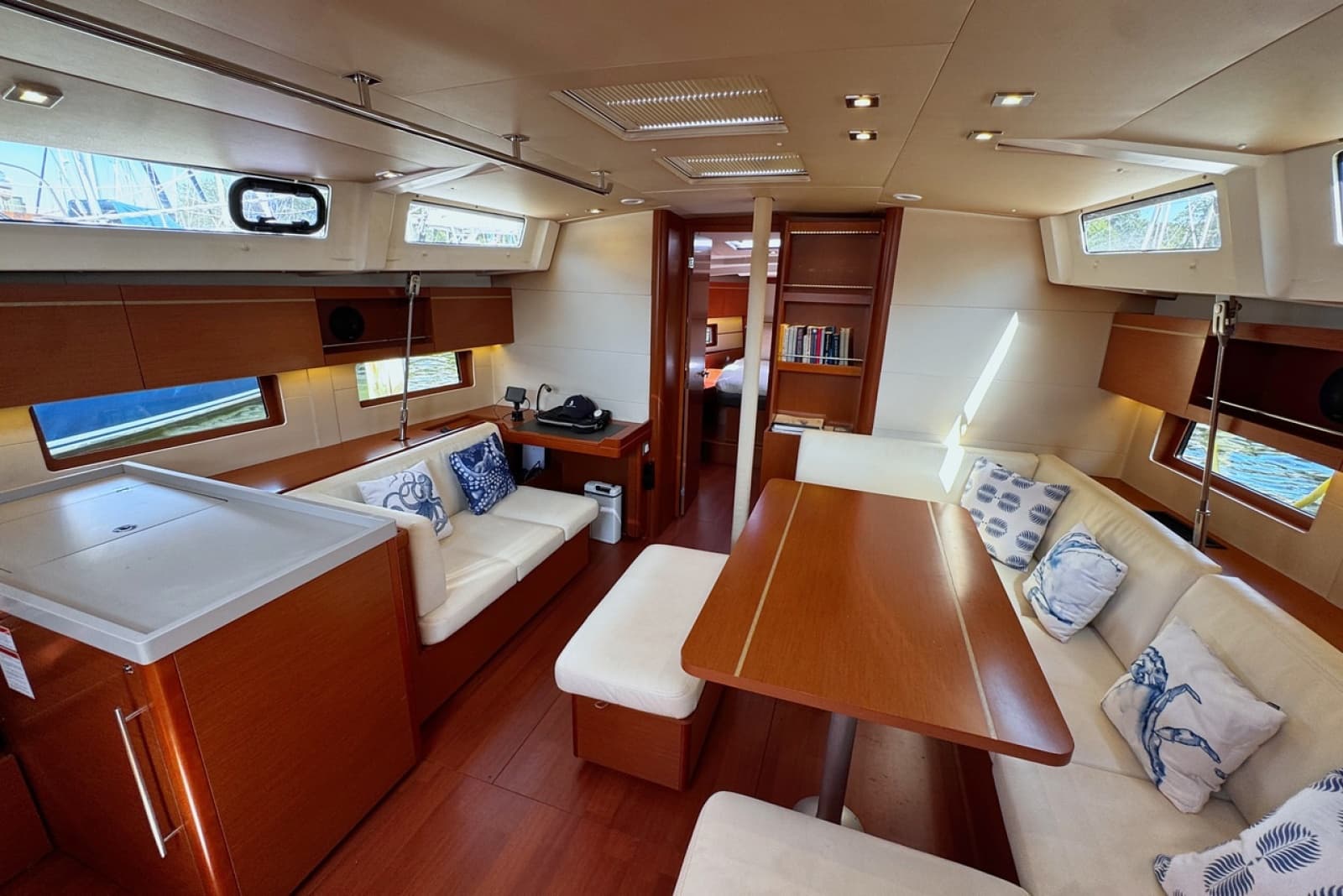 2020 Beneteau Oceanis 46.1 - Photo 40