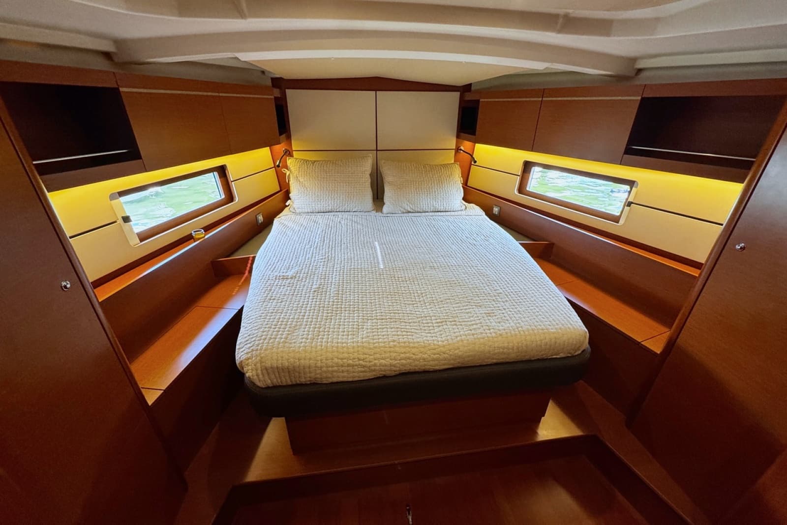 2020 Beneteau Oceanis 46.1 - Photo 48