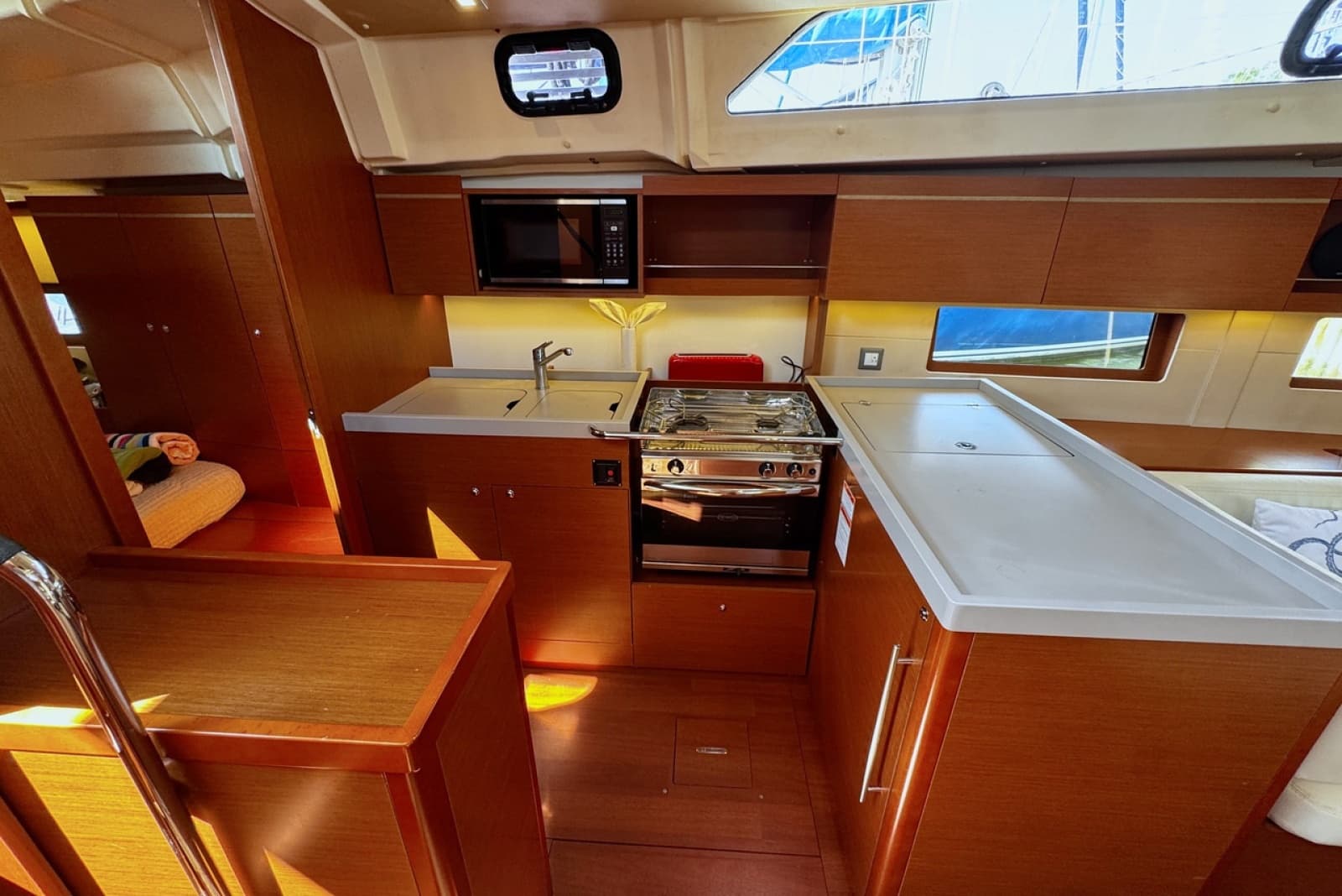 2020 Beneteau Oceanis 46.1 - Photo 59
