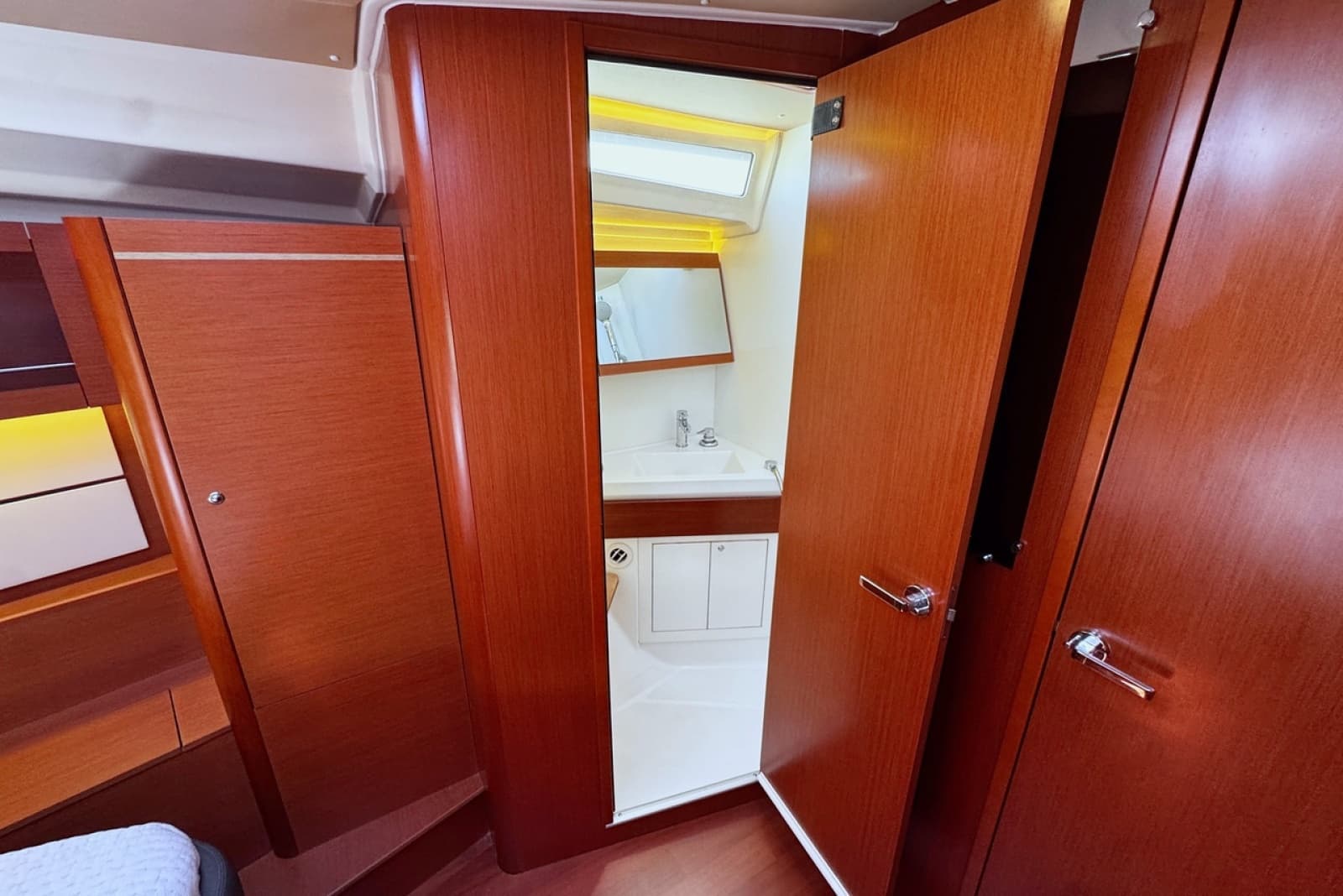 2020 Beneteau Oceanis 46.1 - Photo 53