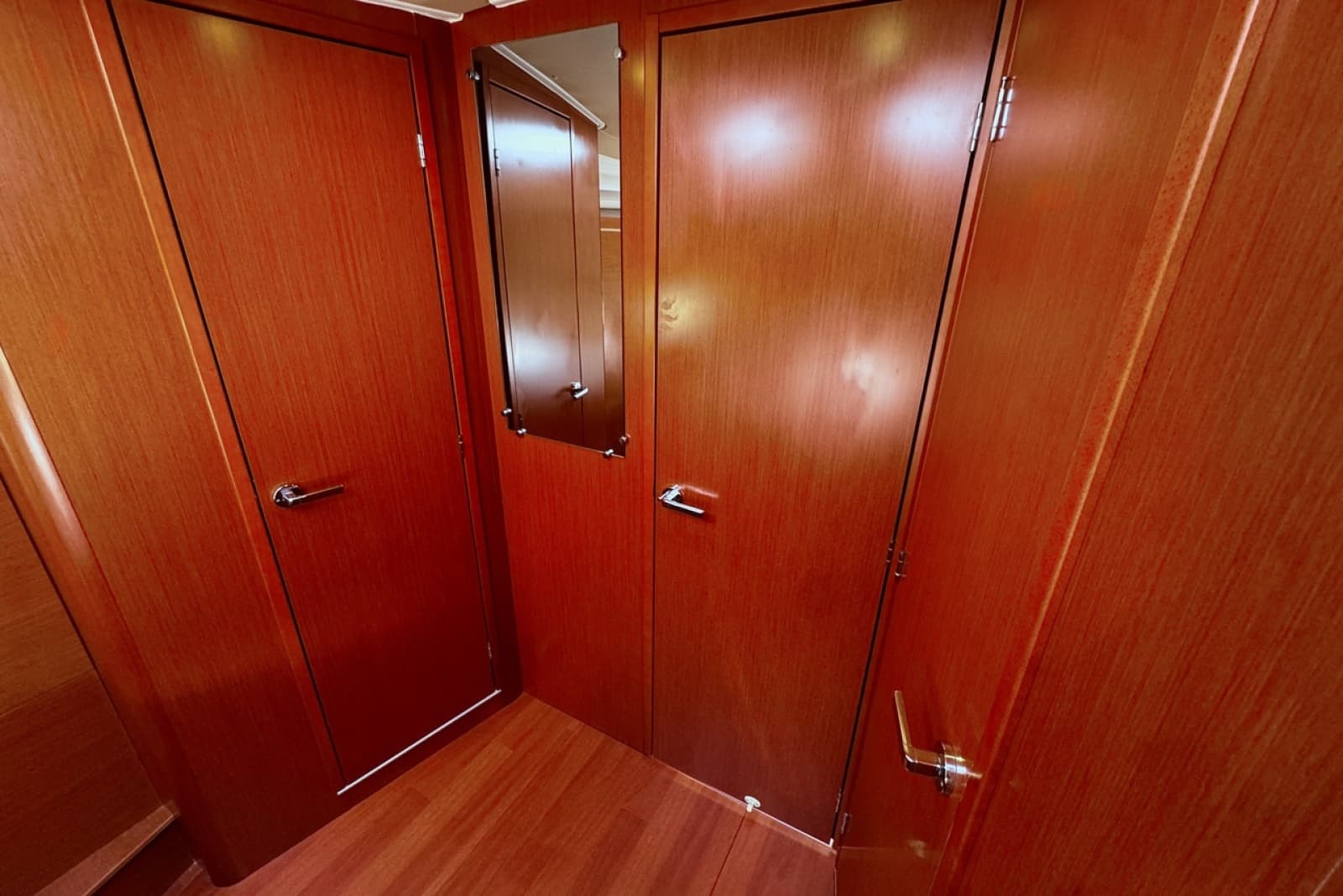 2020 Beneteau Oceanis 46.1 - Photo 52