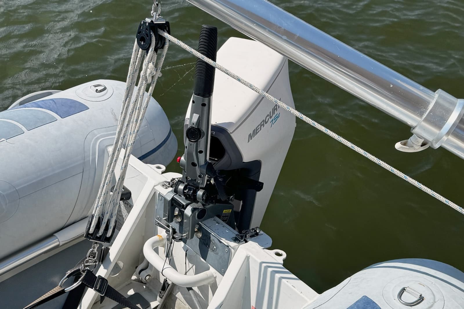 2020 Beneteau Oceanis 46.1 - Photo 29