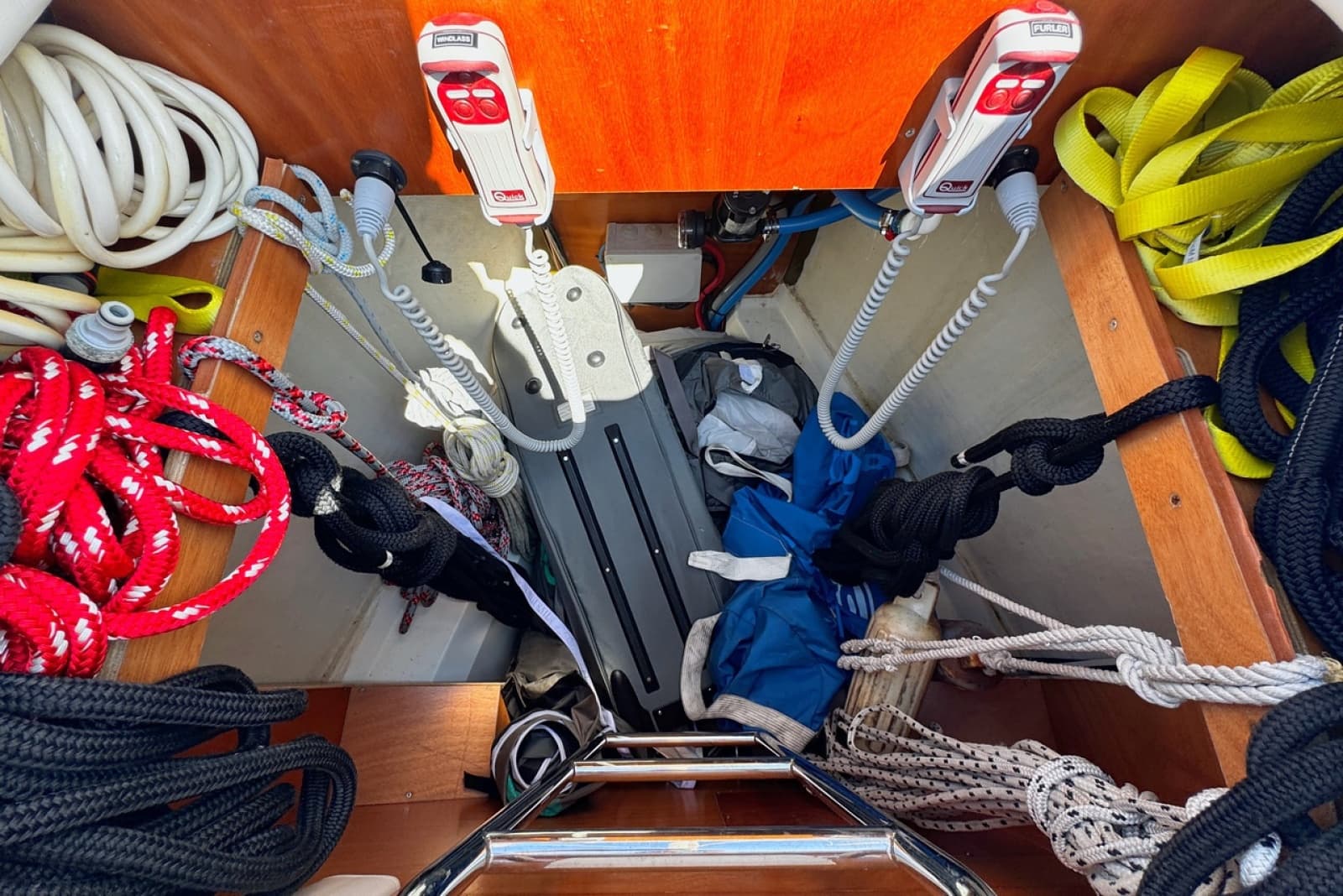2020 Beneteau Oceanis 46.1 - Photo 10