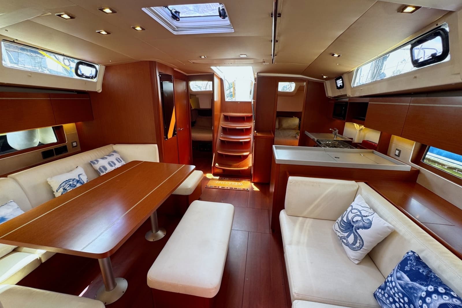 2020 Beneteau Oceanis 46.1 - Photo 44