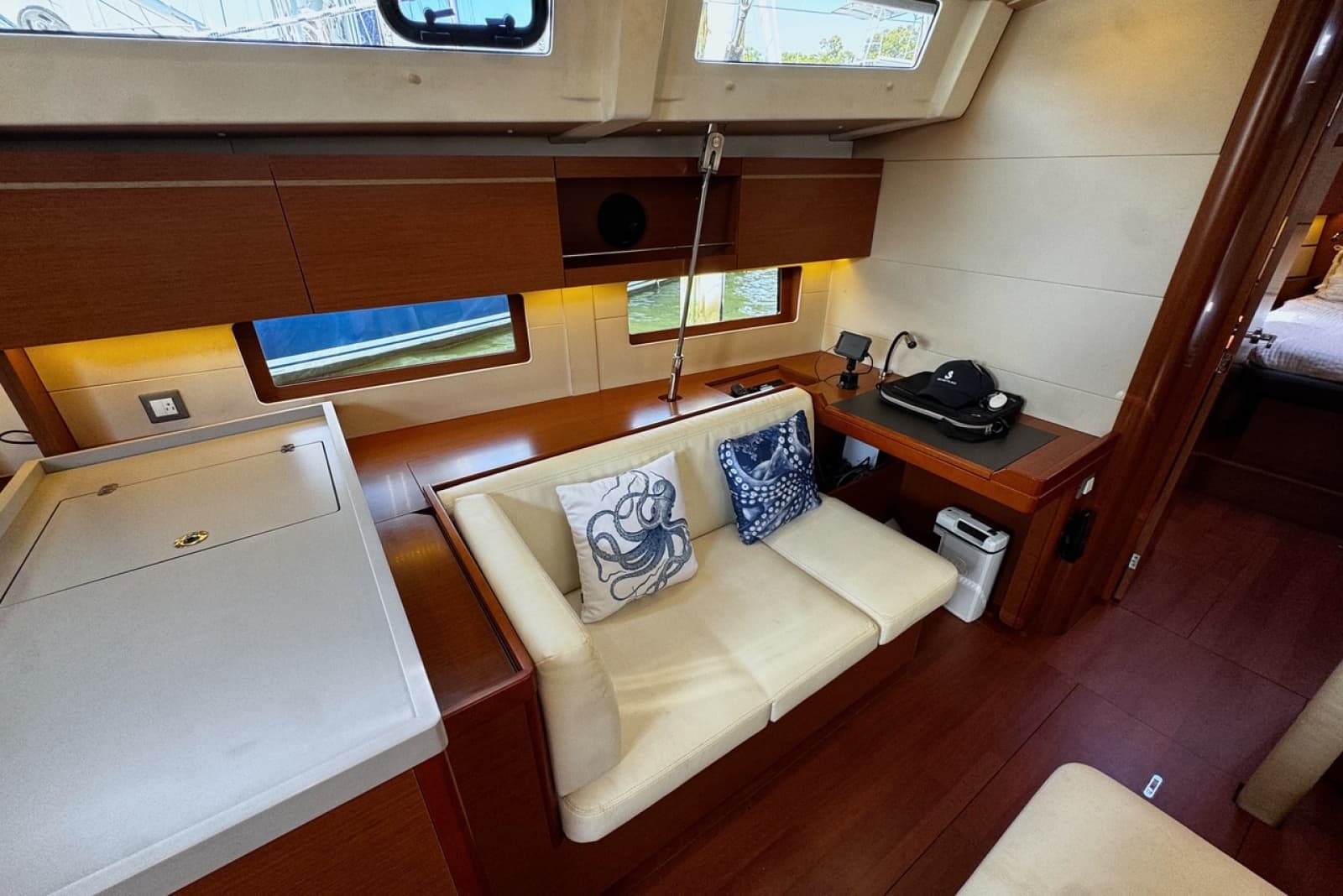 2020 Beneteau Oceanis 46.1 - Photo 46