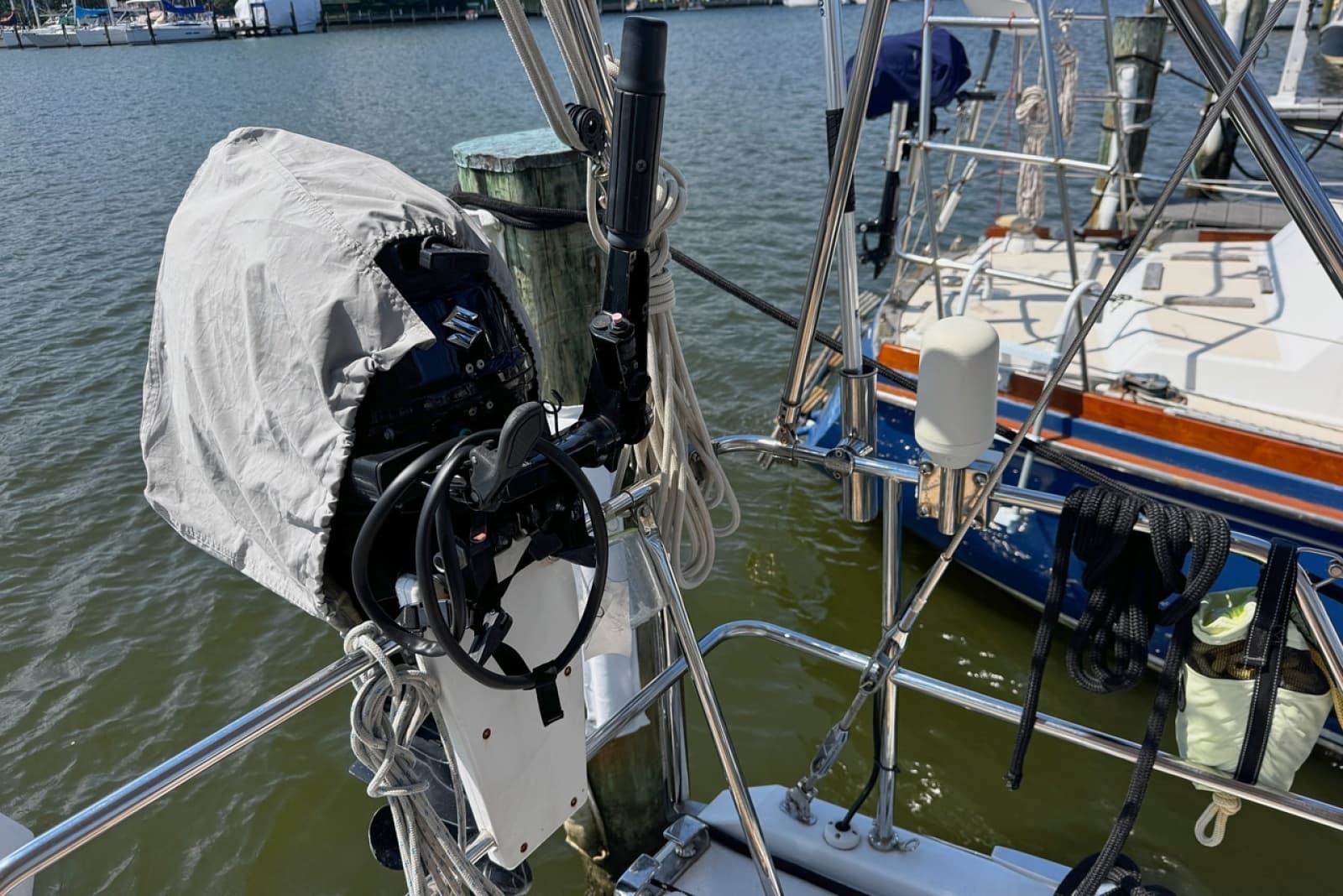 2020 Beneteau Oceanis 46.1 - Photo 30