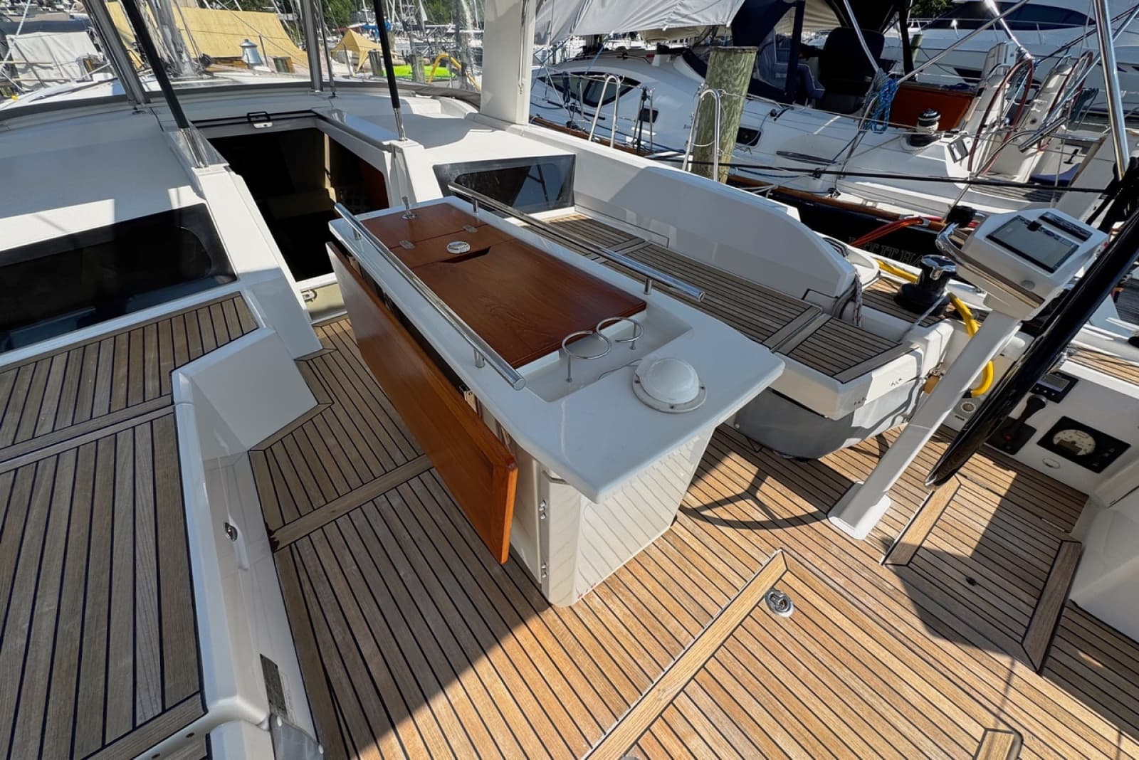 2020 Beneteau Oceanis 46.1 - Photo 33