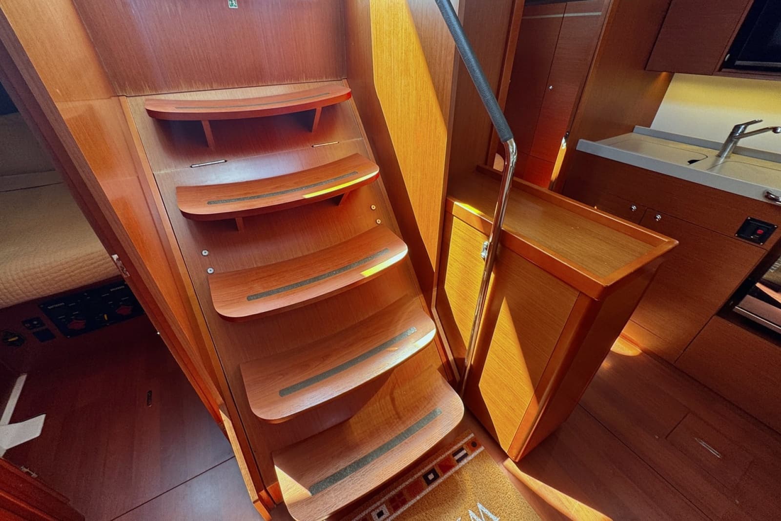 2020 Beneteau Oceanis 46.1 - Photo 76