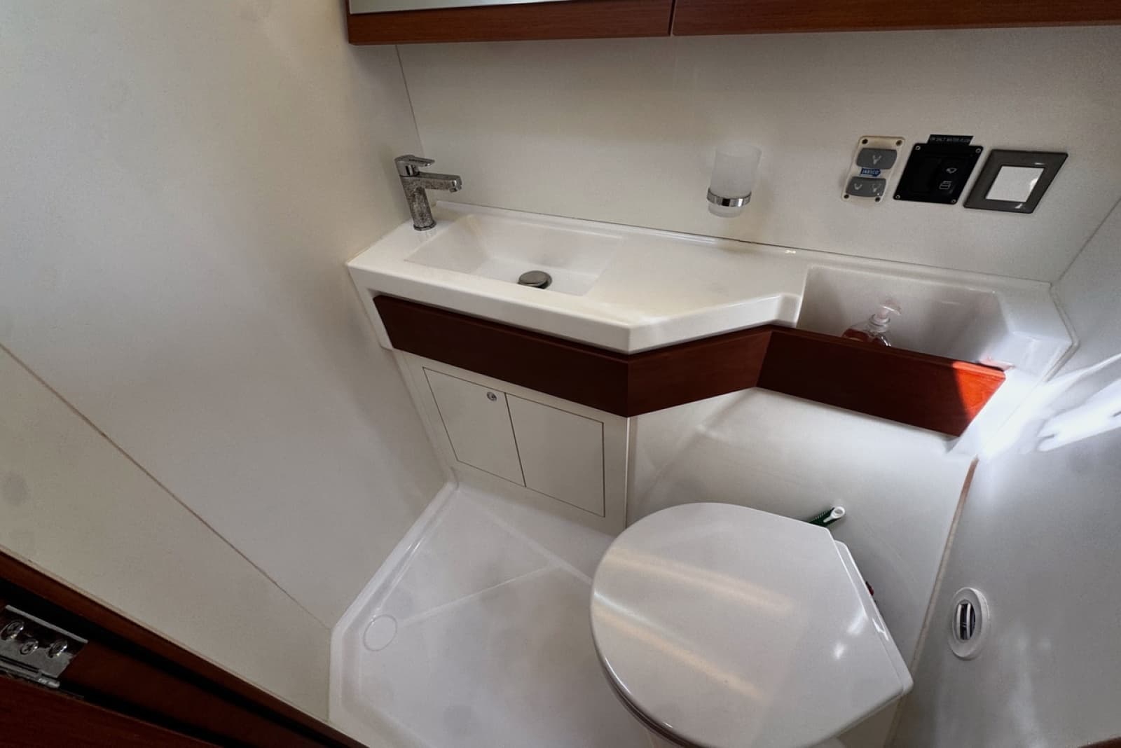 2020 Beneteau Oceanis 46.1 - Photo 57