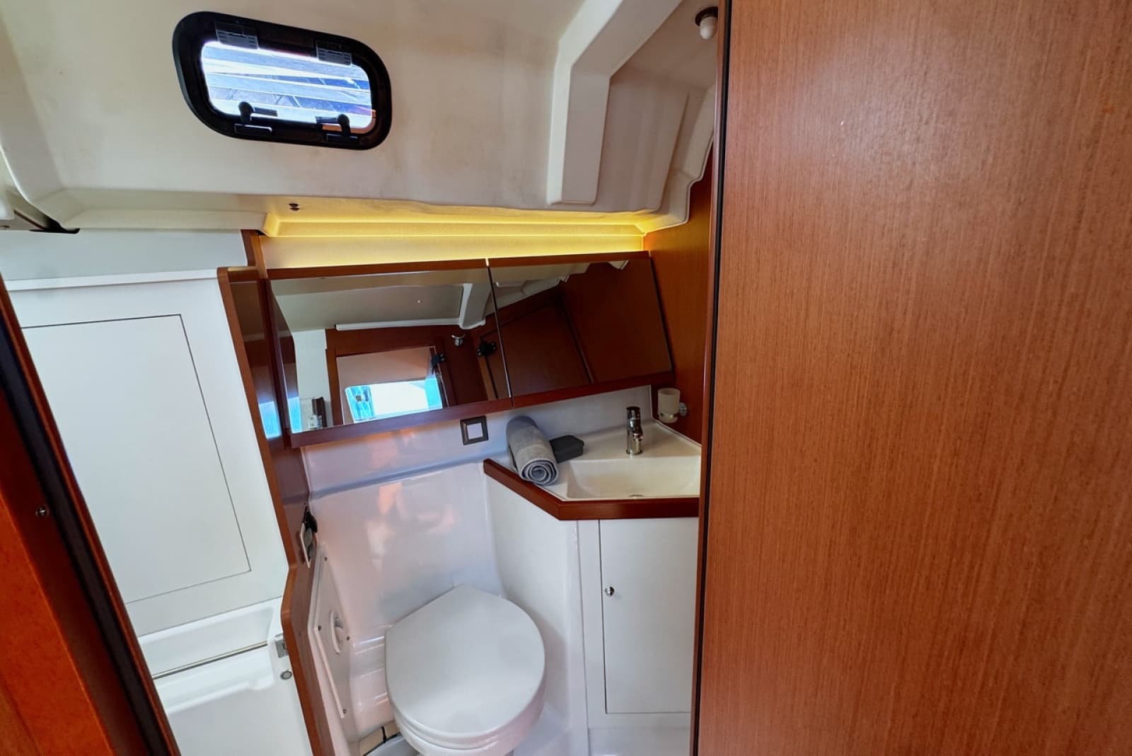 2020 Beneteau Oceanis 46.1 - Photo 72