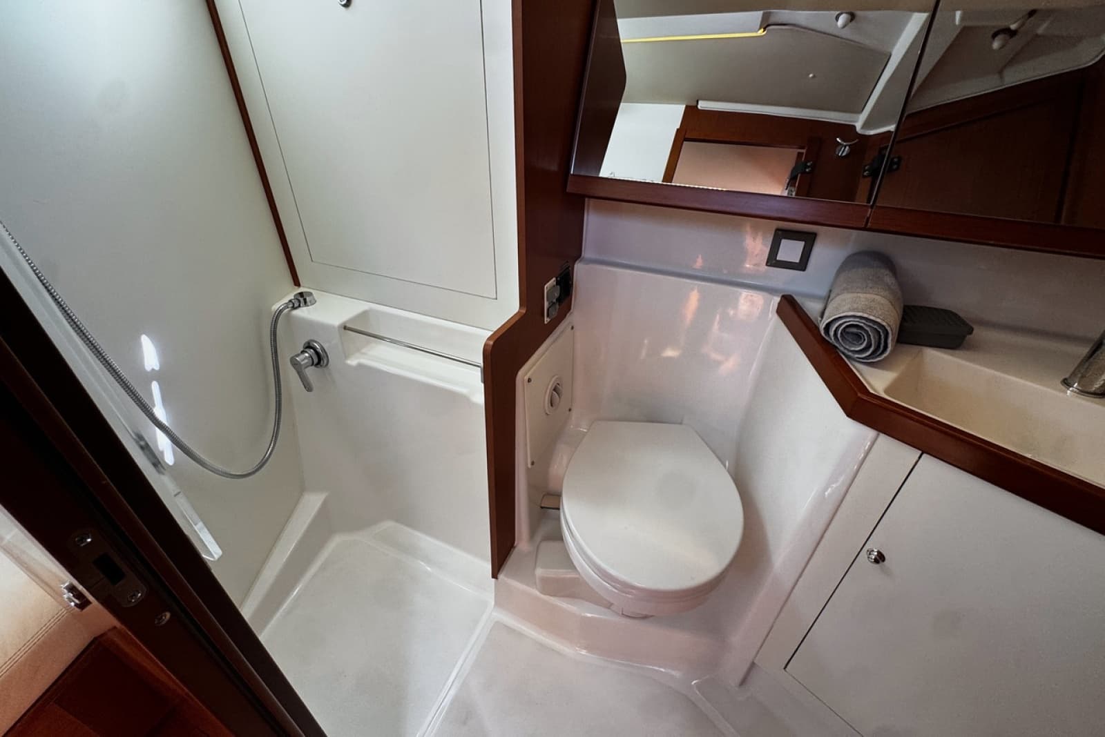 2020 Beneteau Oceanis 46.1 - Photo 74