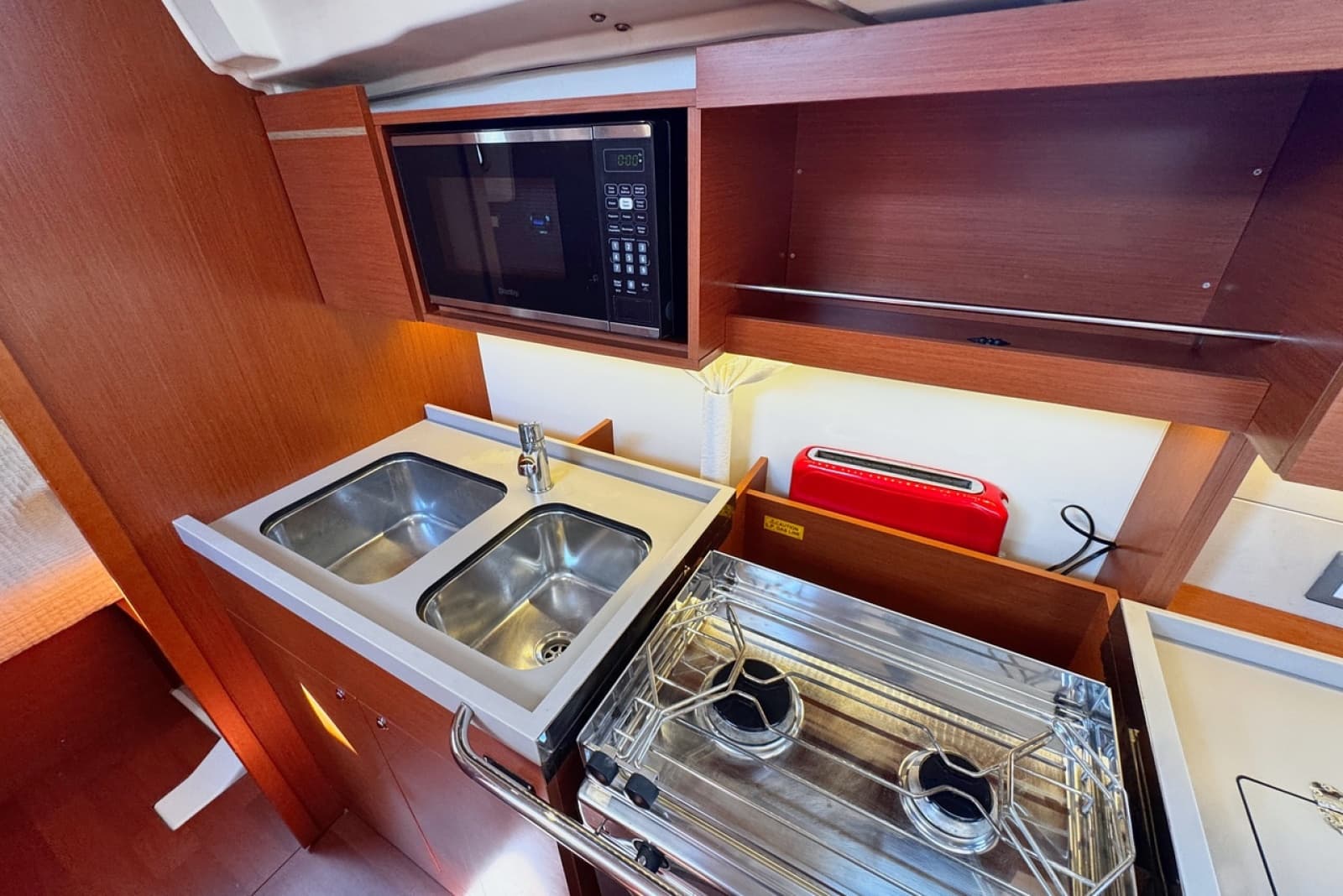 2020 Beneteau Oceanis 46.1 - Photo 61
