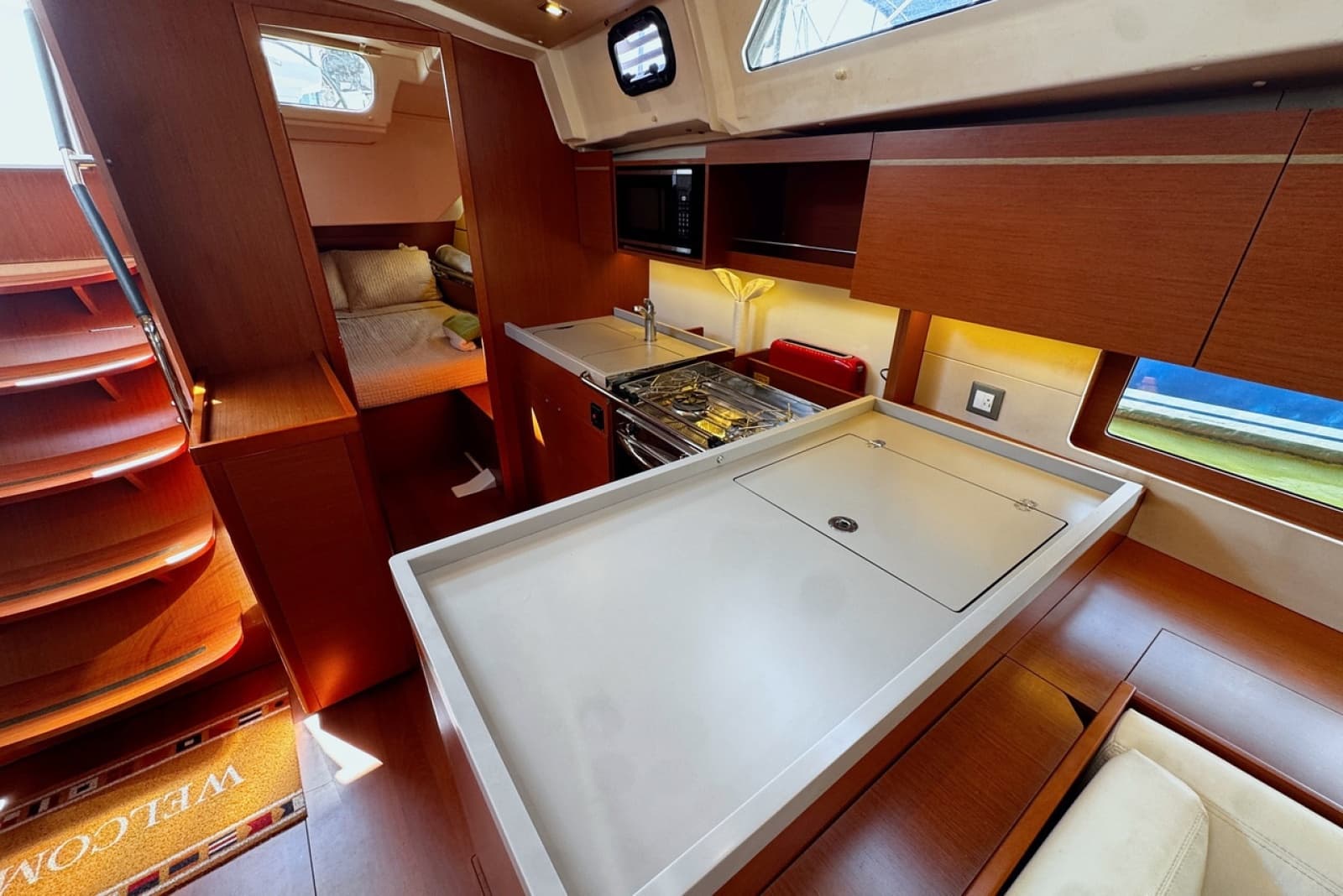 2020 Beneteau Oceanis 46.1 - Photo 60