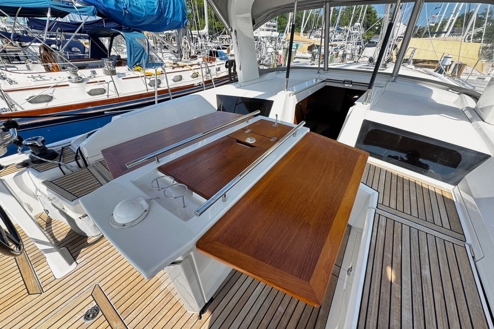 2020 Beneteau Oceanis 46.1 - Photo 36