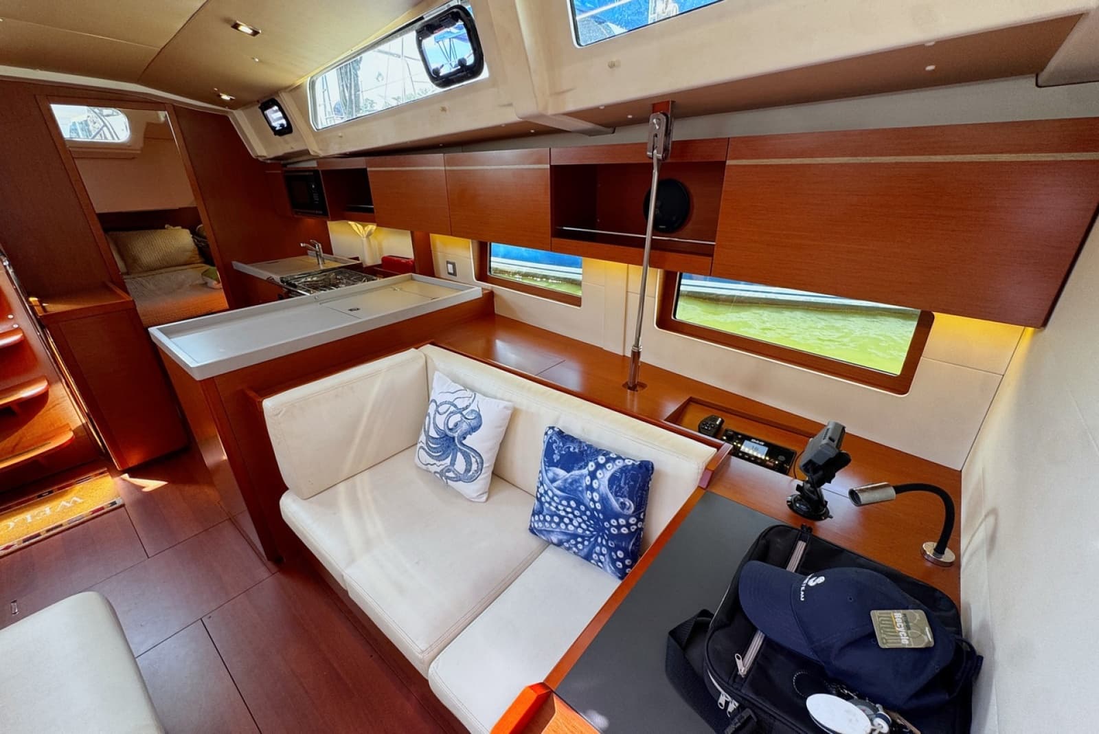 2020 Beneteau Oceanis 46.1 - Photo 45