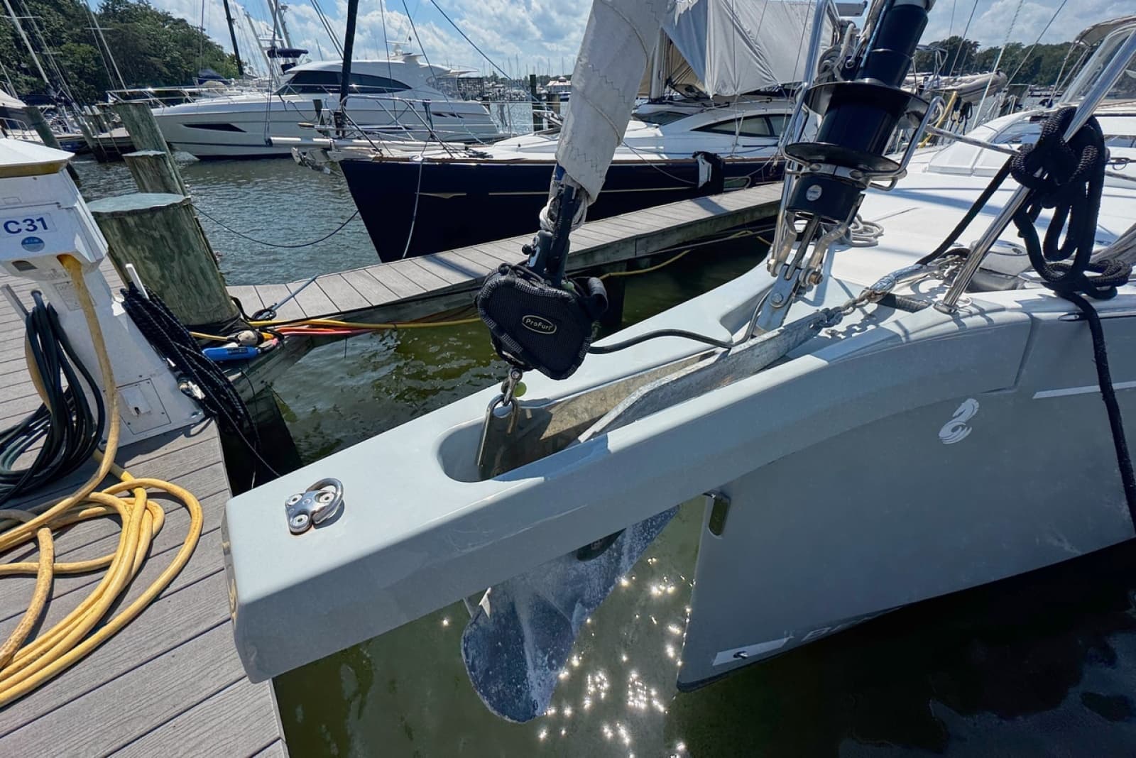 2020 Beneteau Oceanis 46.1 - Photo 6