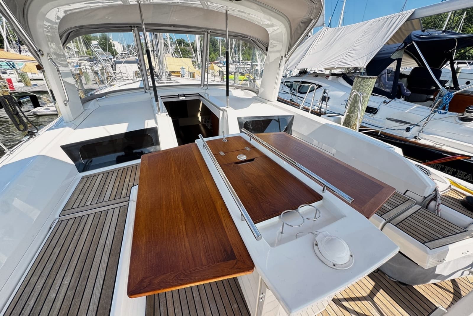 2020 Beneteau Oceanis 46.1 - Photo 37
