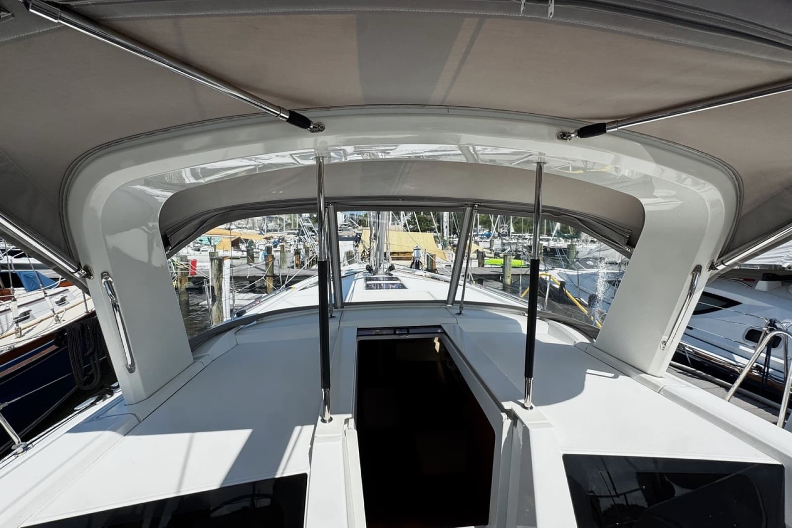 2020 Beneteau Oceanis 46.1 - Photo 39