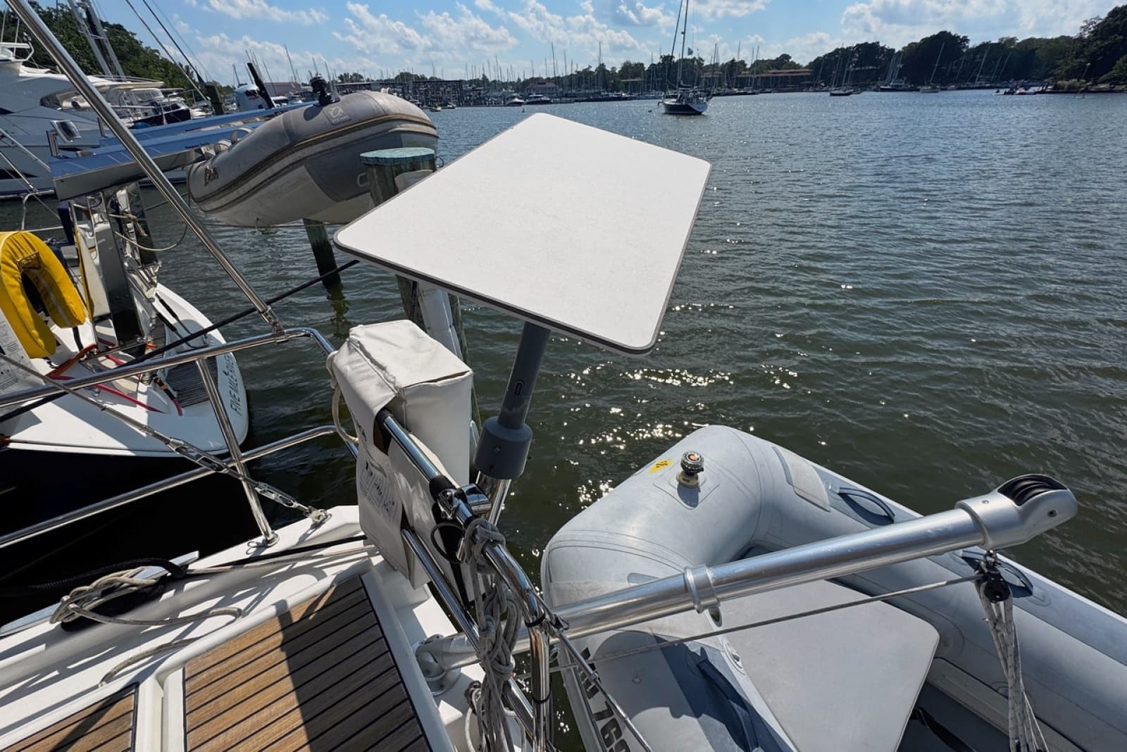 2020 Beneteau Oceanis 46.1 - Photo 27