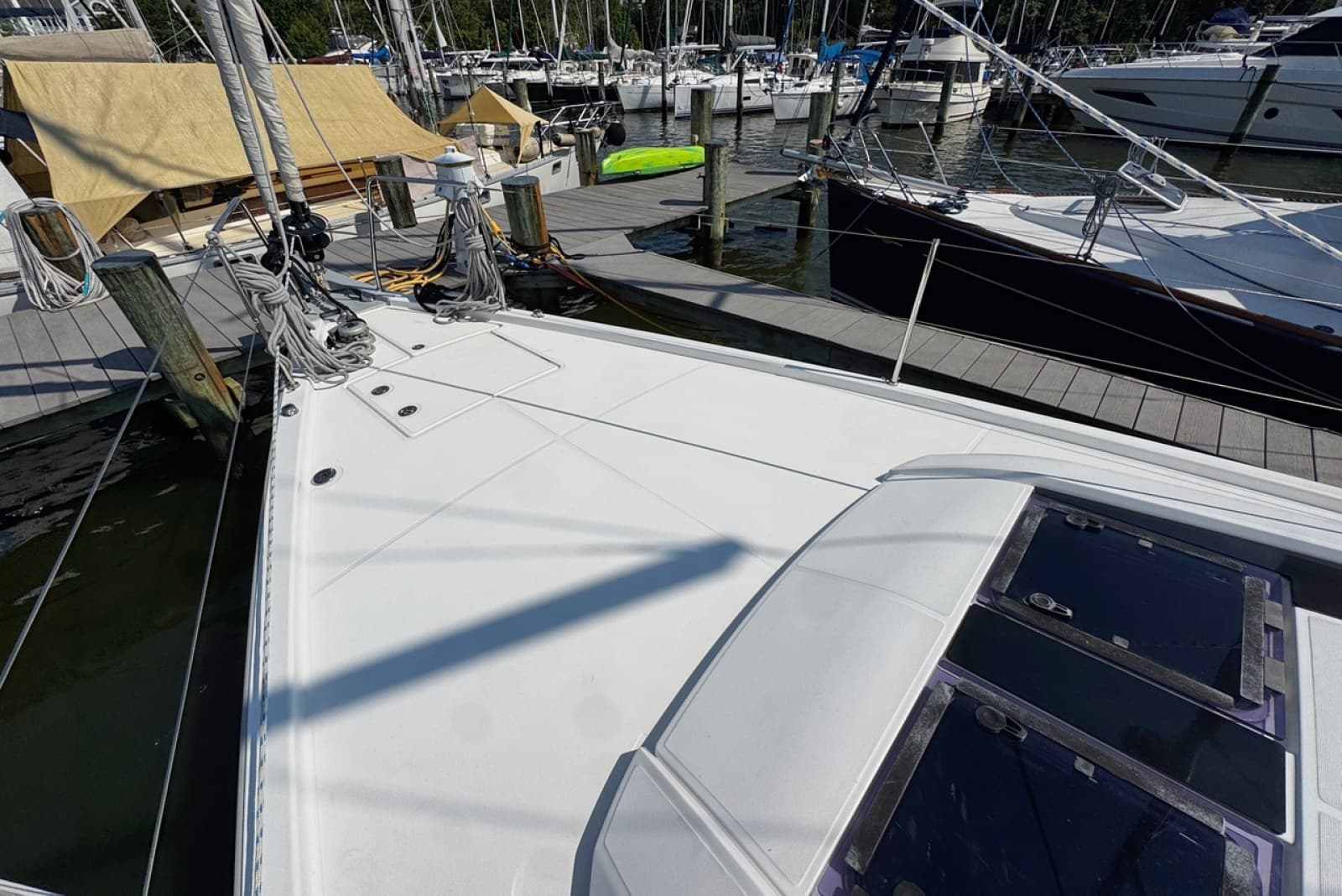 2020 Beneteau Oceanis 46.1 - Photo 11