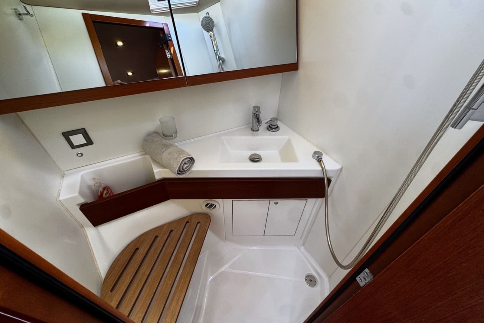 2020 Beneteau Oceanis 46.1 - Photo 54