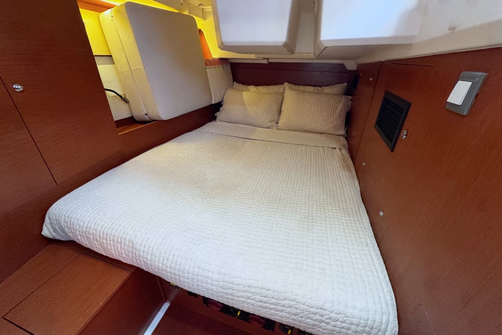 2020 Beneteau Oceanis 46.1 - Photo 68