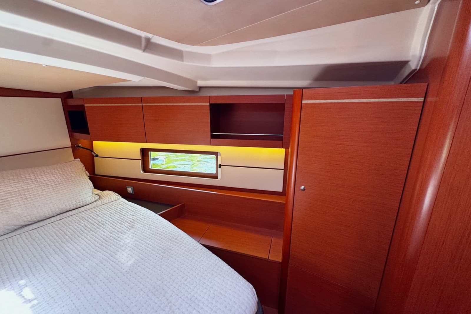 2020 Beneteau Oceanis 46.1 - Photo 49