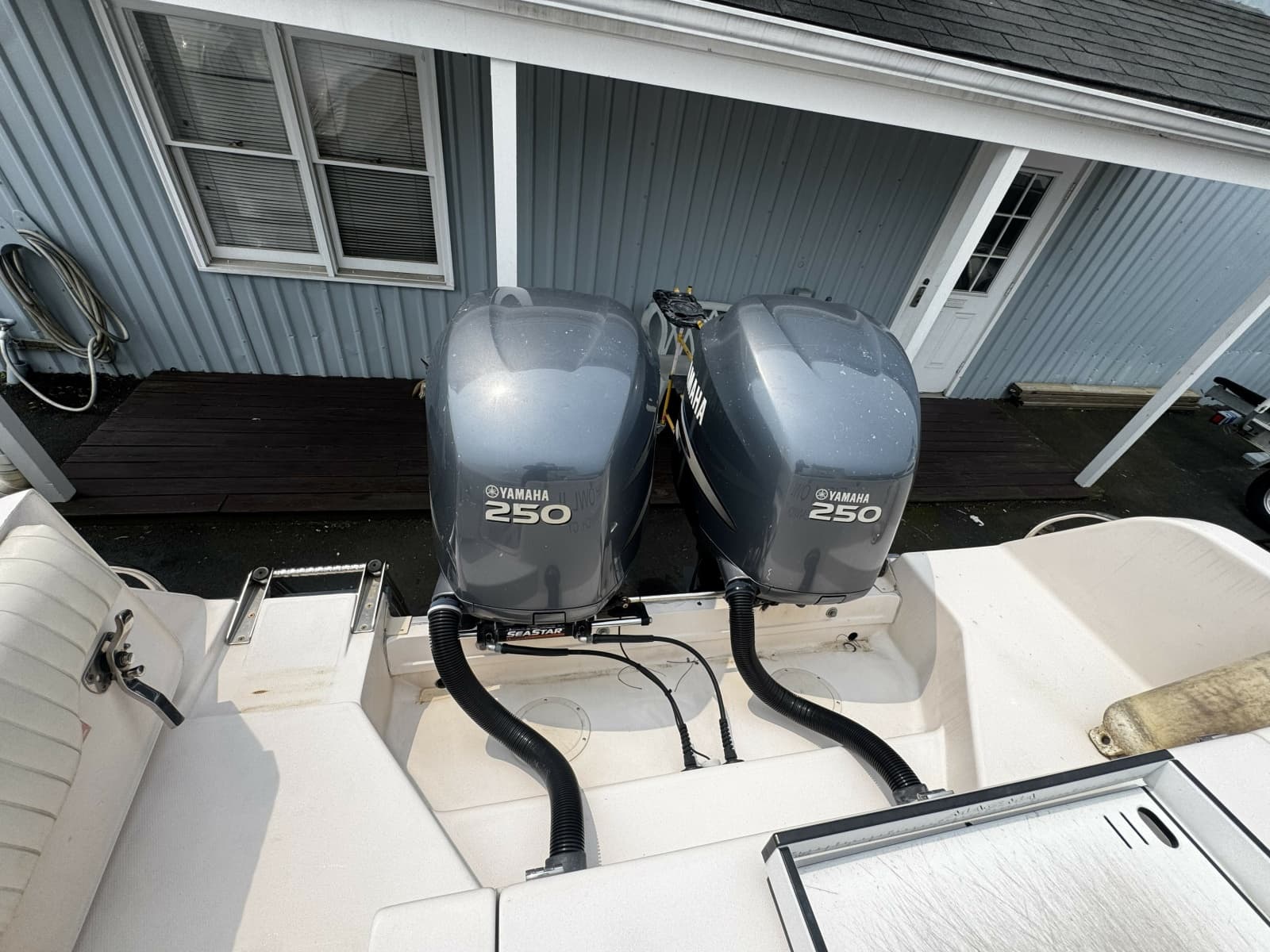 2007 Grady-White 282 Sailfish - Photo 3