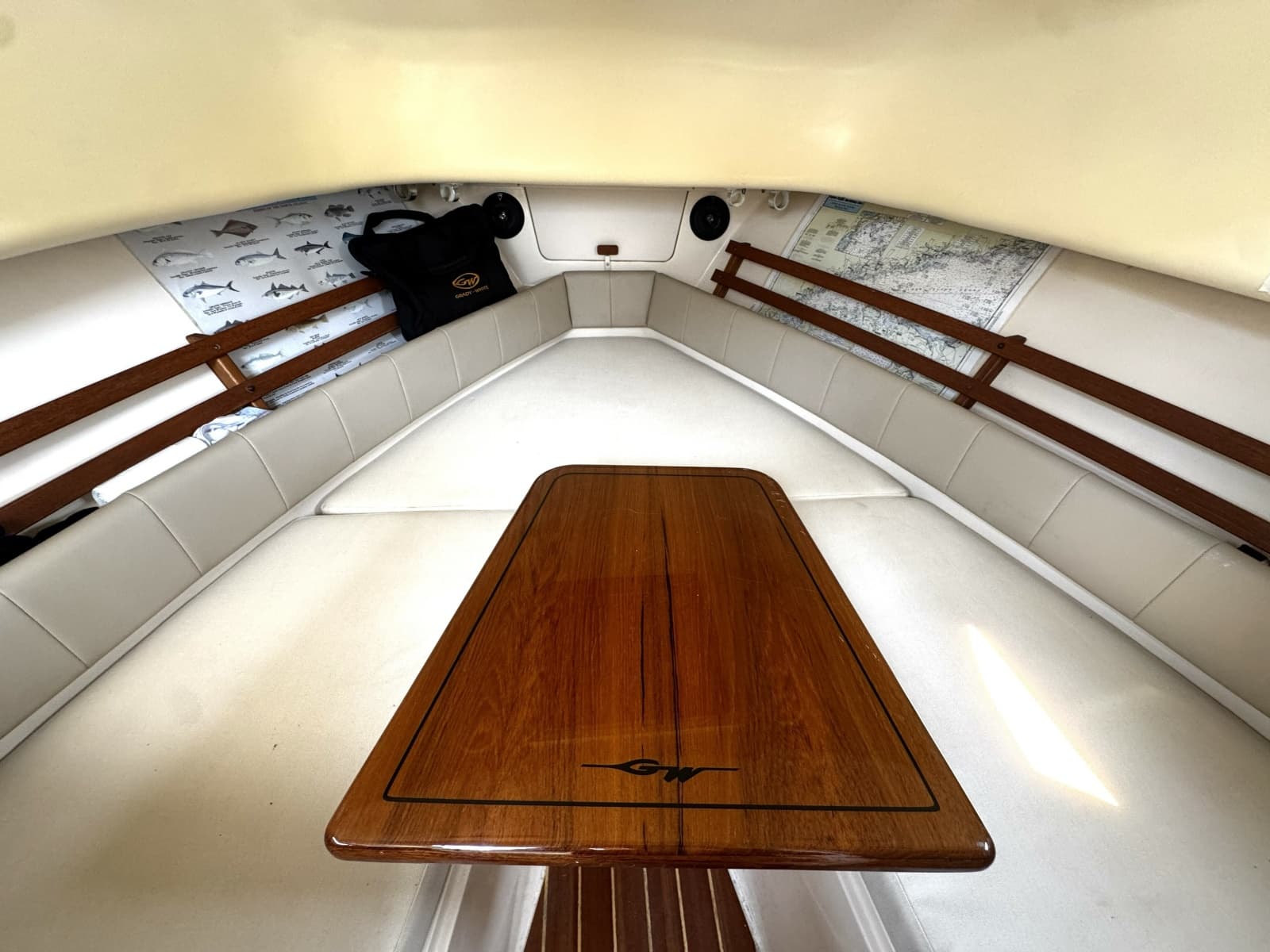 2007 Grady-White 282 Sailfish - Photo 11