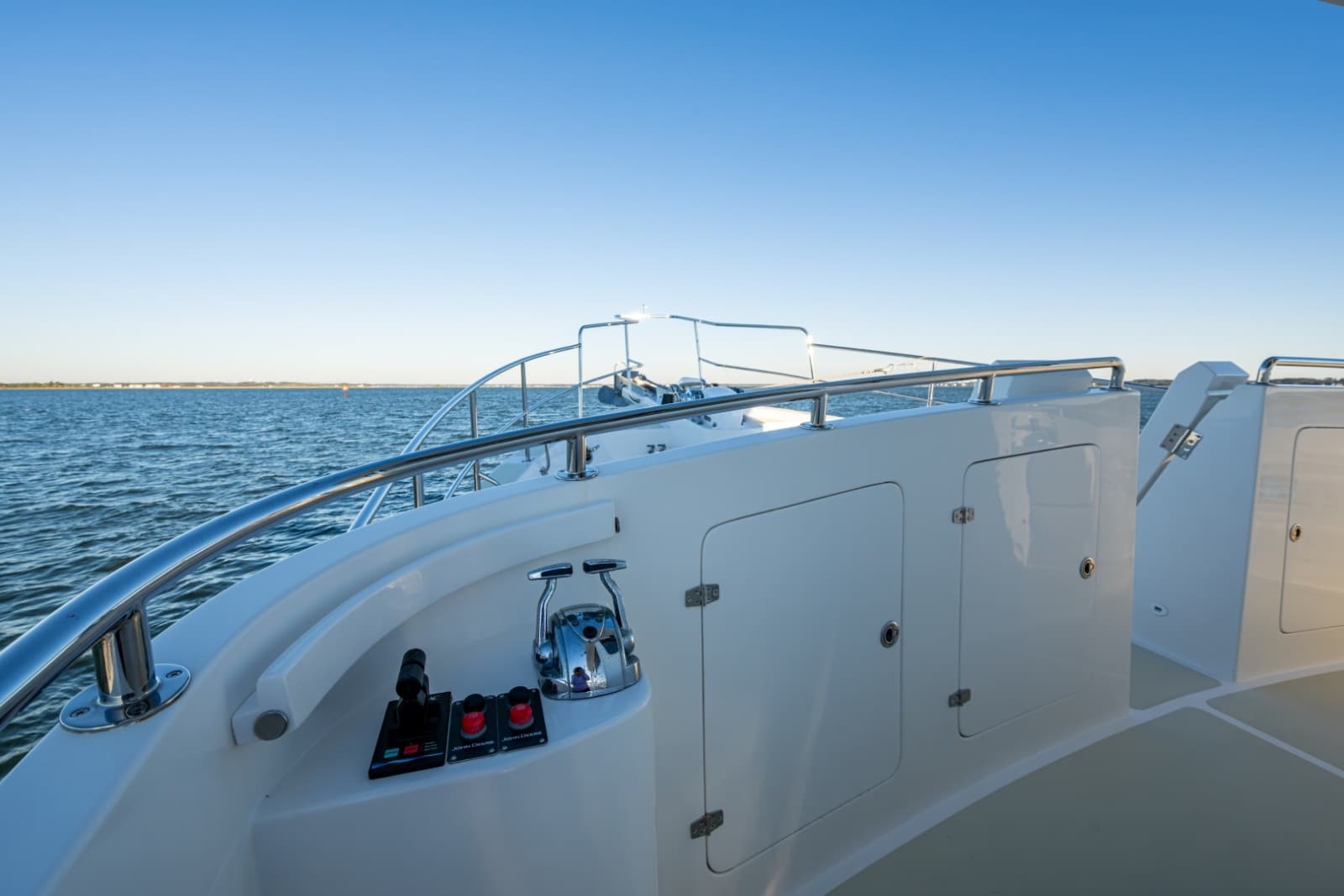 2015 Kadey-Krogen 52 - Photo 25