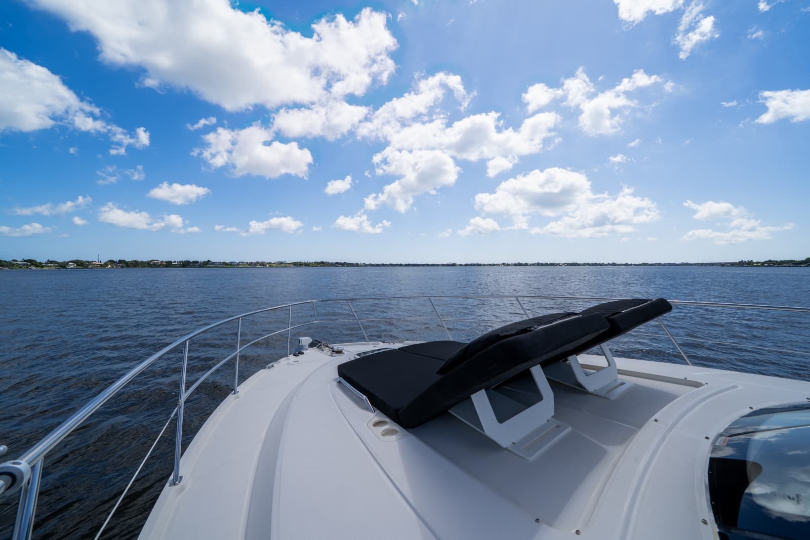 2008 Sea Ray 470 Sedan Bridge - Photo 34