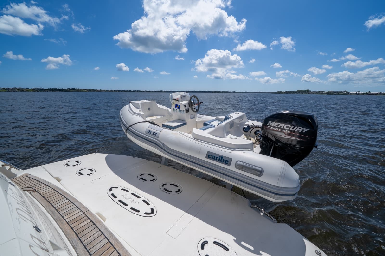 2008 Sea Ray 470 Sedan Bridge - Photo 6
