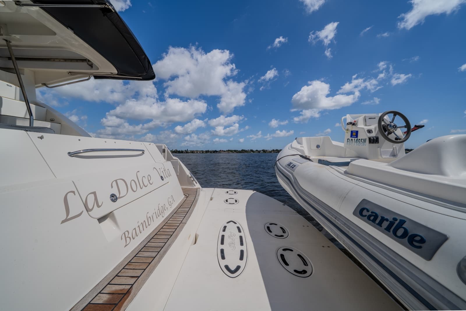 2008 Sea Ray 470 Sedan Bridge - Photo 5