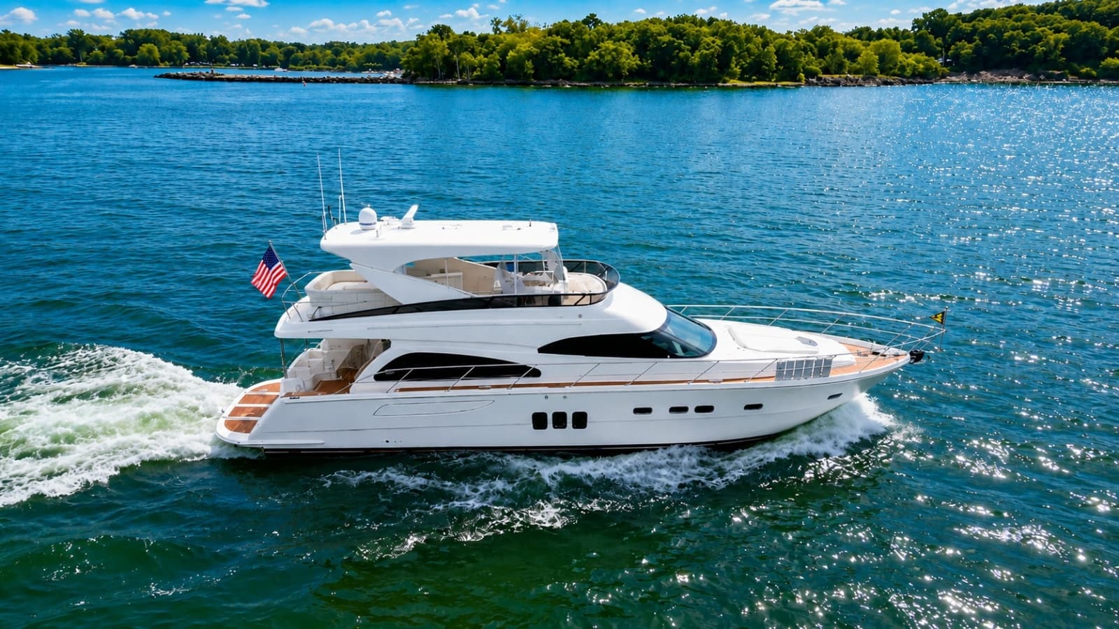 2017 Neptunus 625 - Photo 1