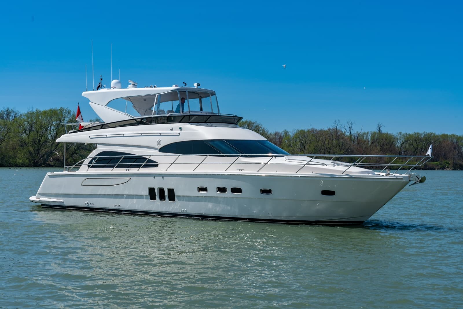 2017 Neptunus 625 - Photo 1