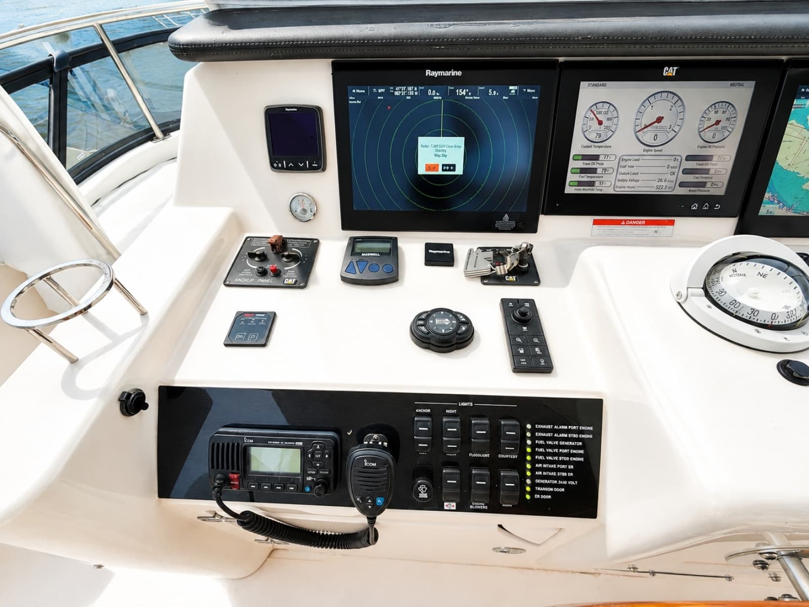 2017 Neptunus 625 - Photo 31