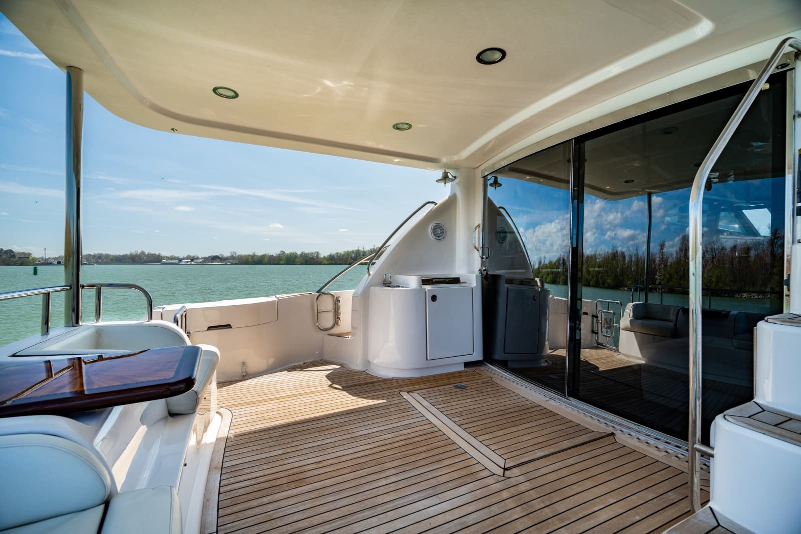 2017 Neptunus 625 - Photo 3