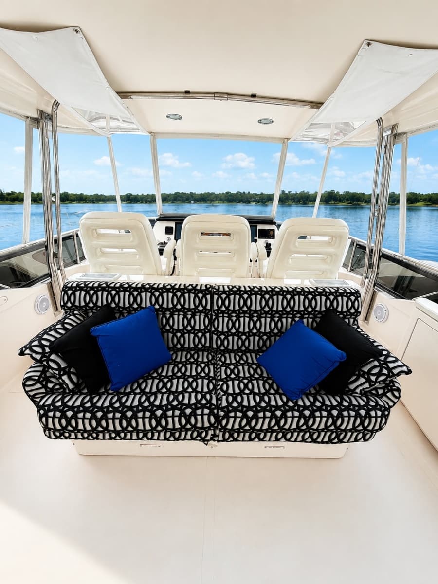 2017 Neptunus 625 - Photo 58