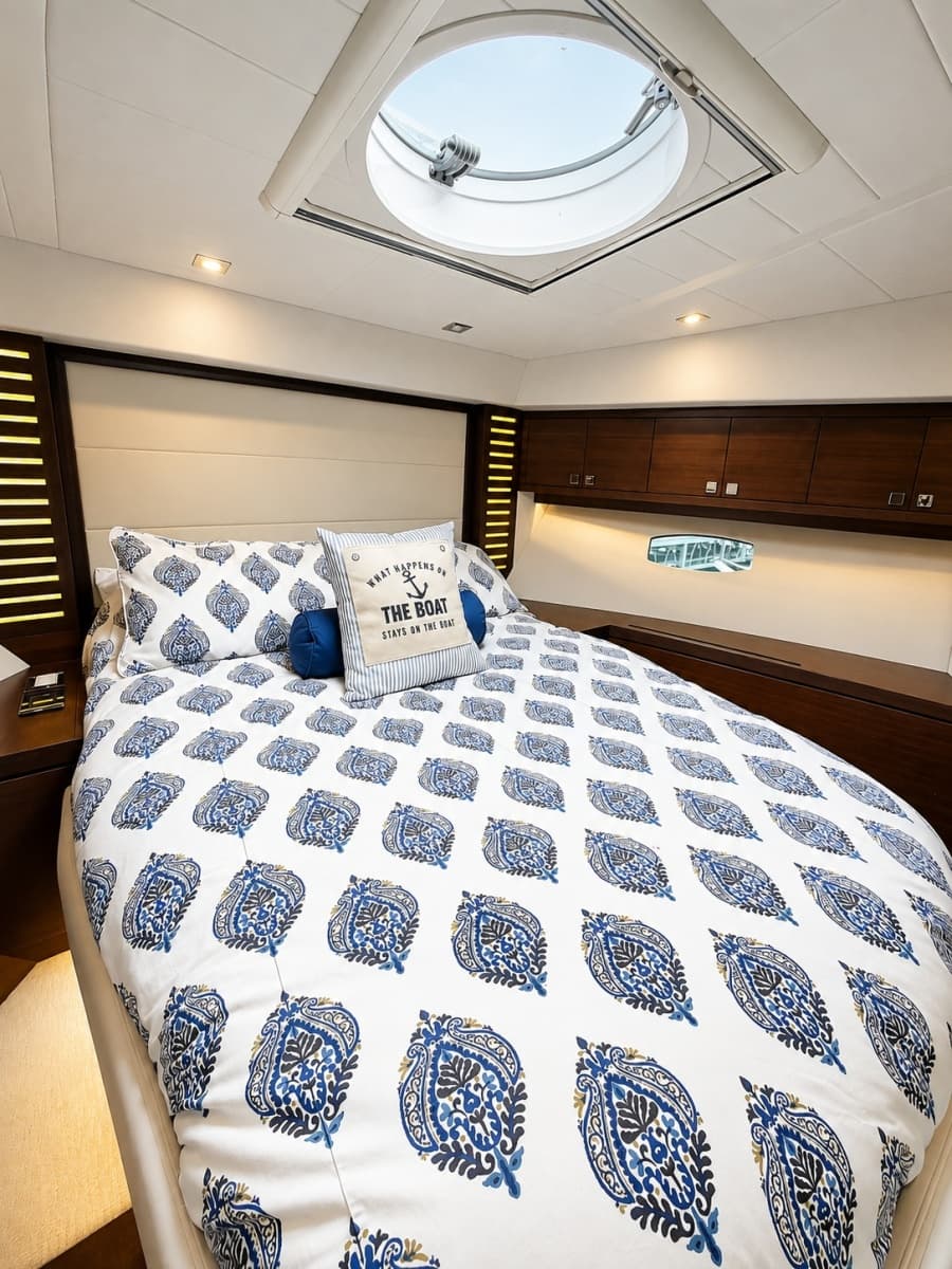 2017 Neptunus 625 - Photo 44