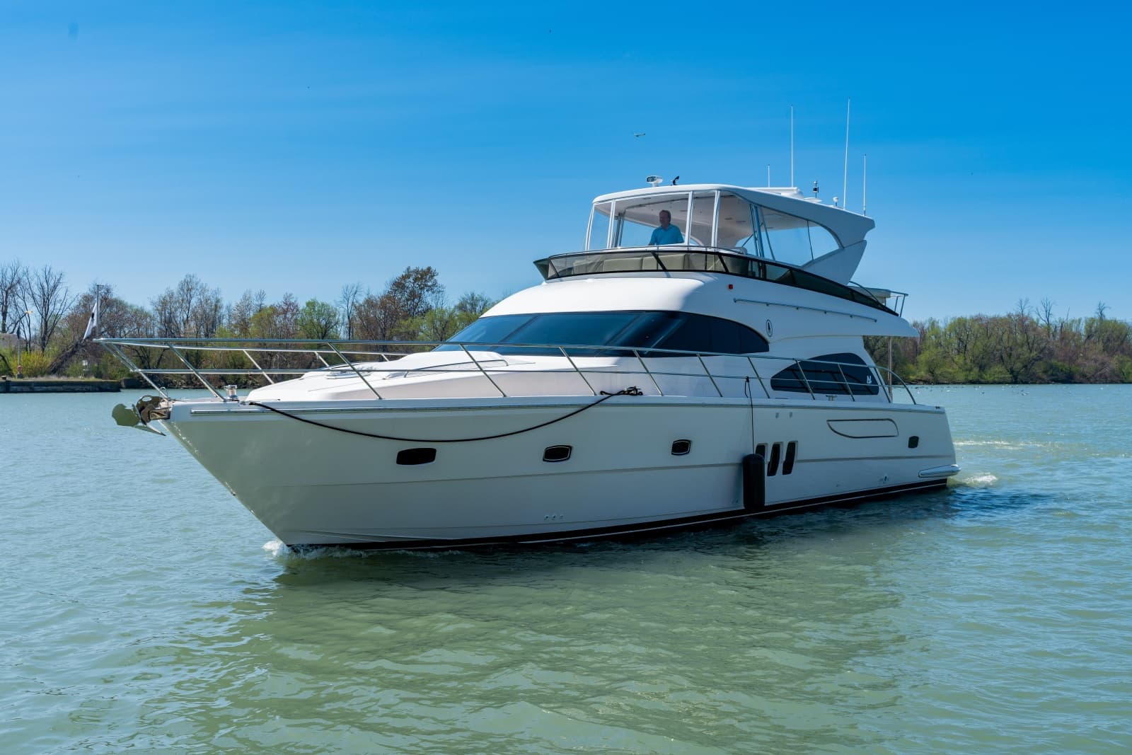 2017 Neptunus 625 - Photo 2