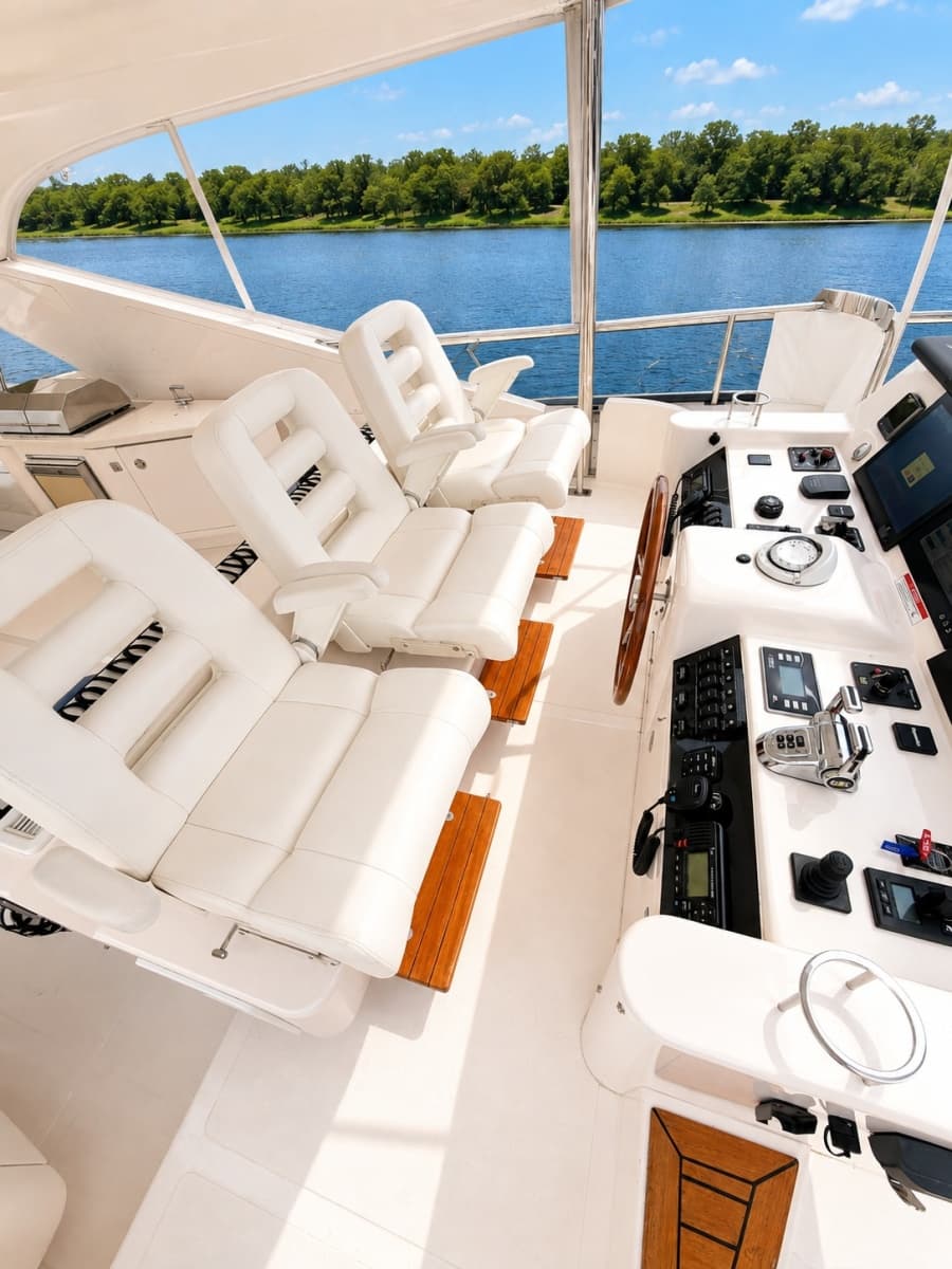 2017 Neptunus 625 - Photo 57