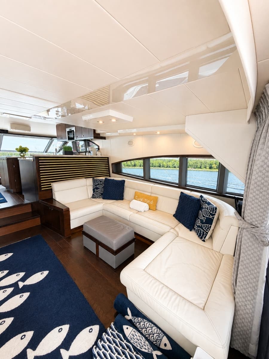 2017 Neptunus 625 - Photo 28