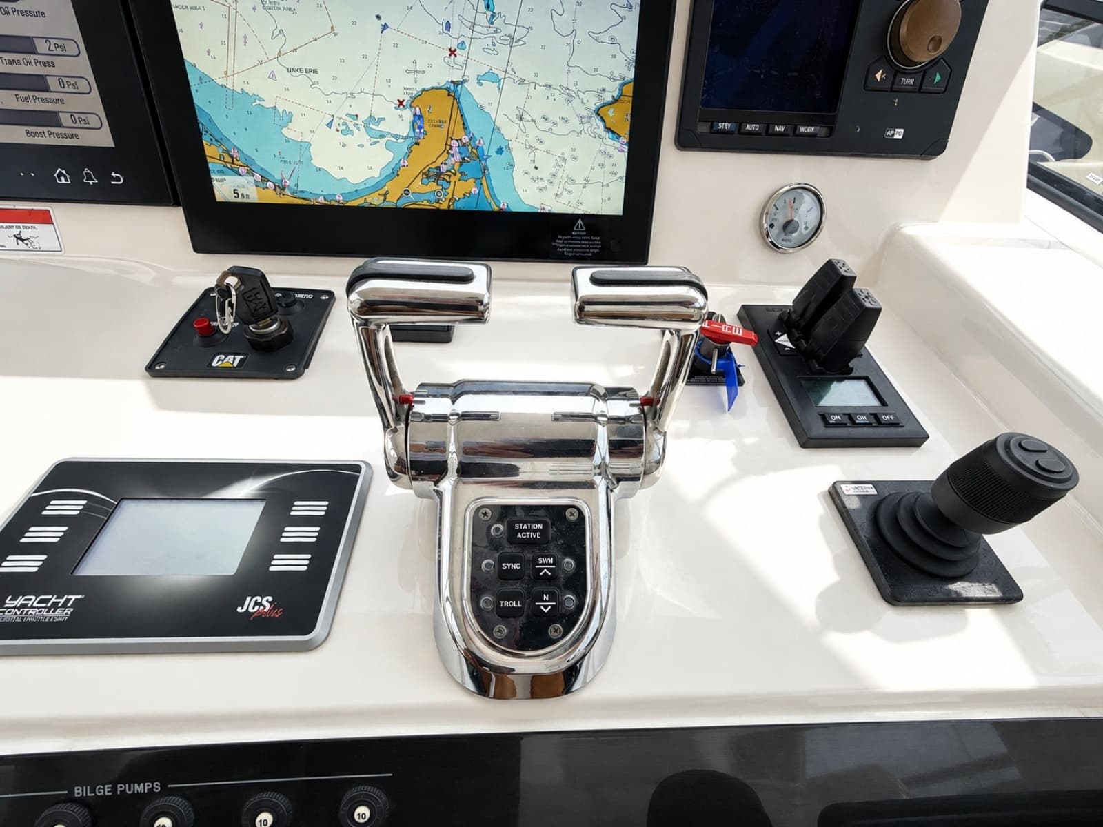 2017 Neptunus 625 - Photo 30