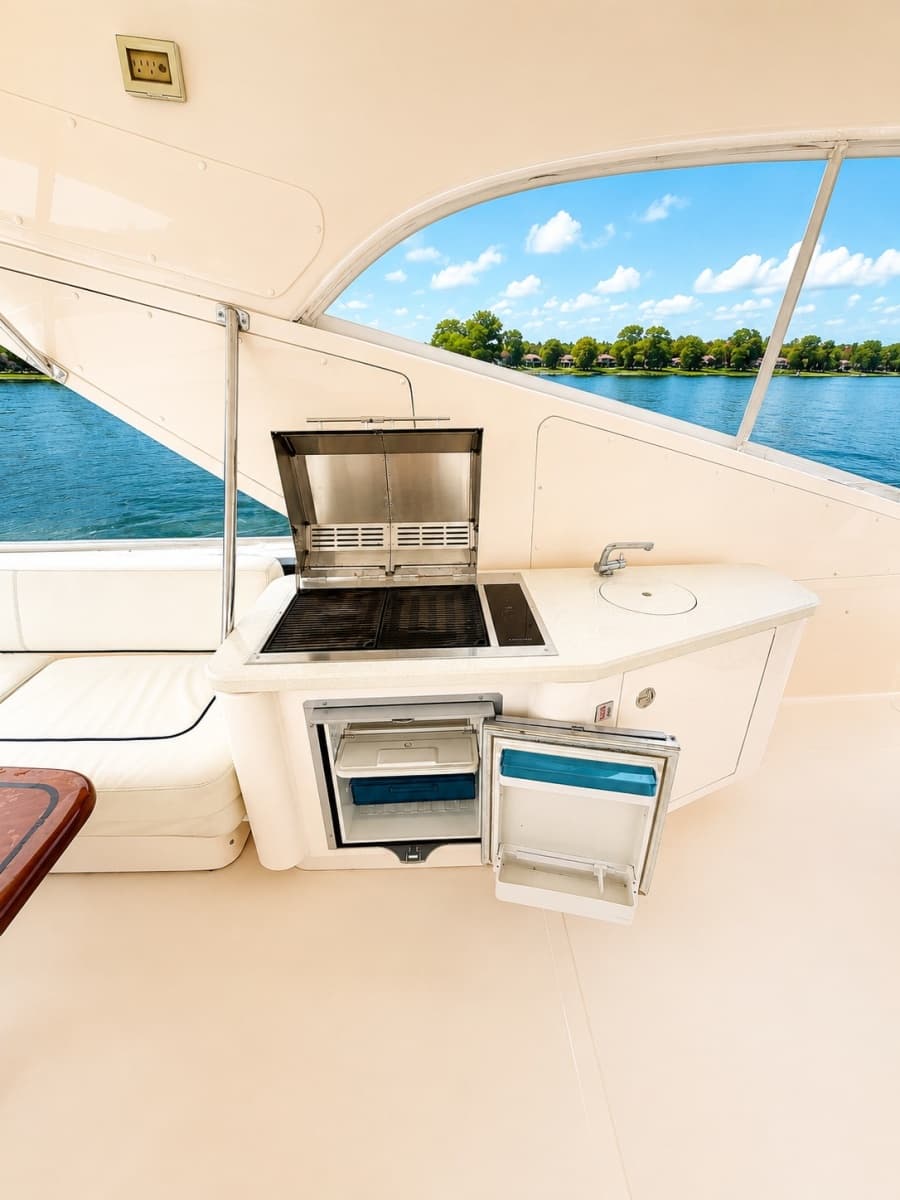 2017 Neptunus 625 - Photo 60