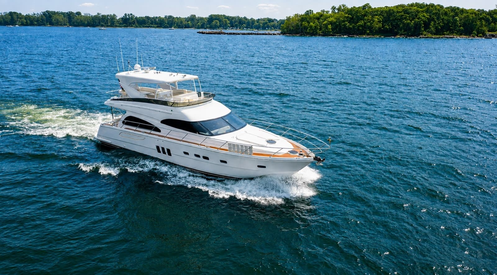 2017 Neptunus 625 - Photo 2