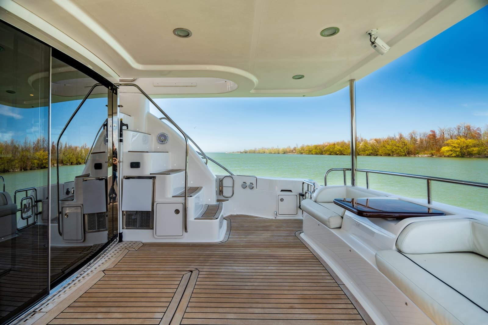 2017 Neptunus 625 - Photo 4